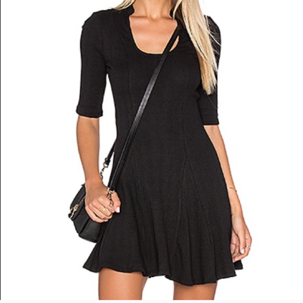 Skater Dress